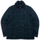 Vintage 2000s Katharine Hamnett Checkered Wool Jacket Size M
