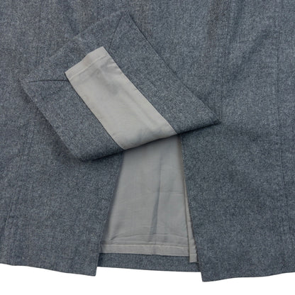 Vintage Burberry Wool Skirt Womens Size W30