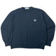 Vintage 90s Burberry Wool Jumper Size XL