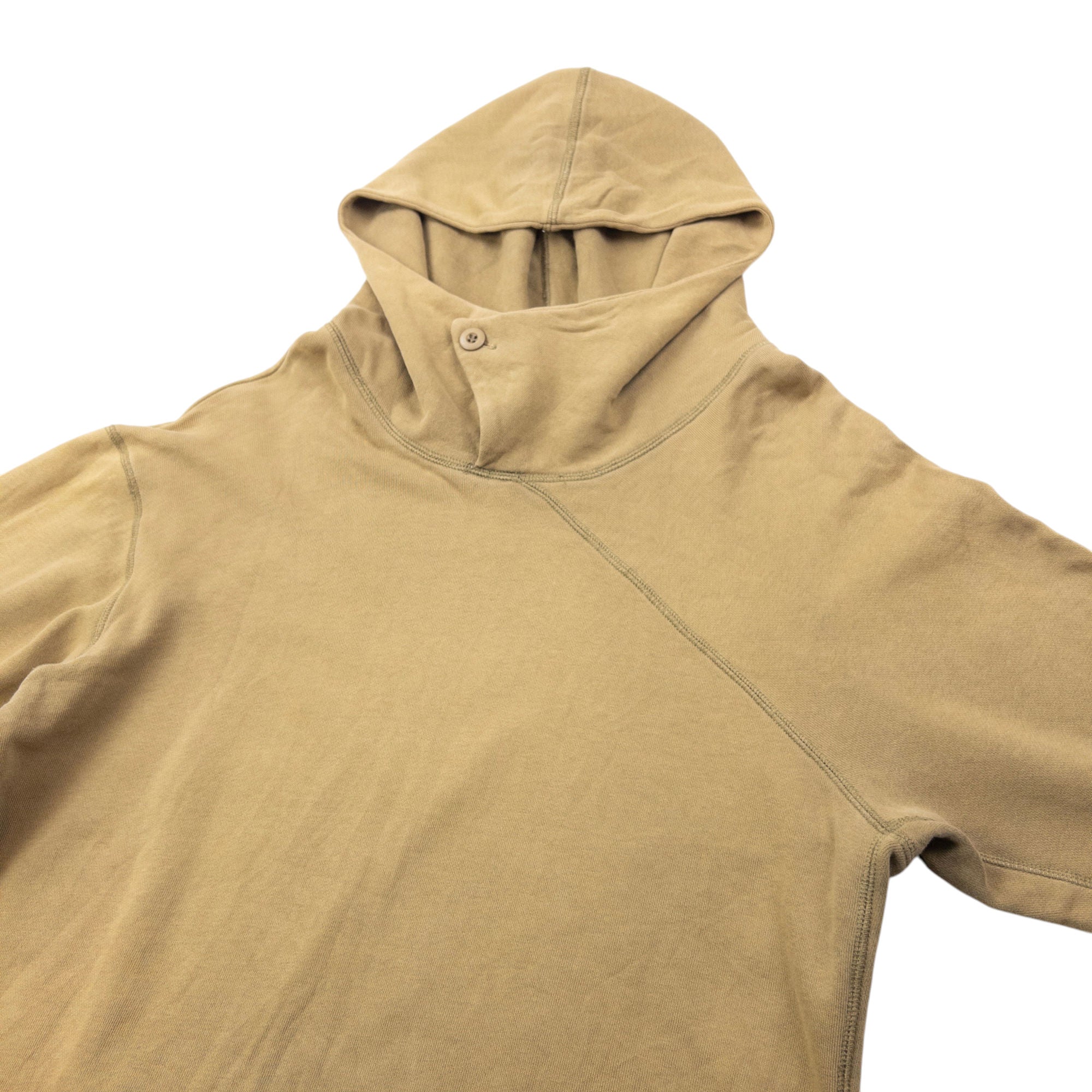 Vintage Final Home By Issey Miyake Hoodie Size S