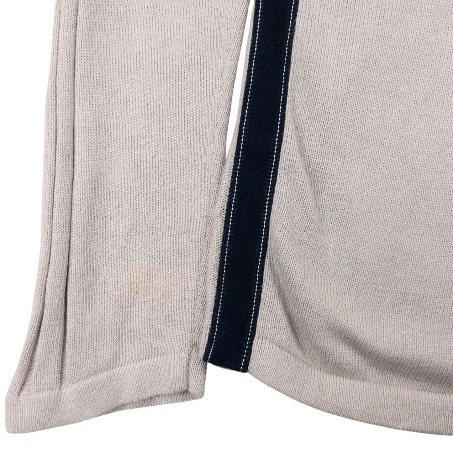 Vintage Armani Jeans Jumper Size L