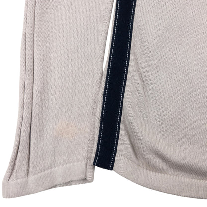 Vintage Armani Jeans Jumper Size L