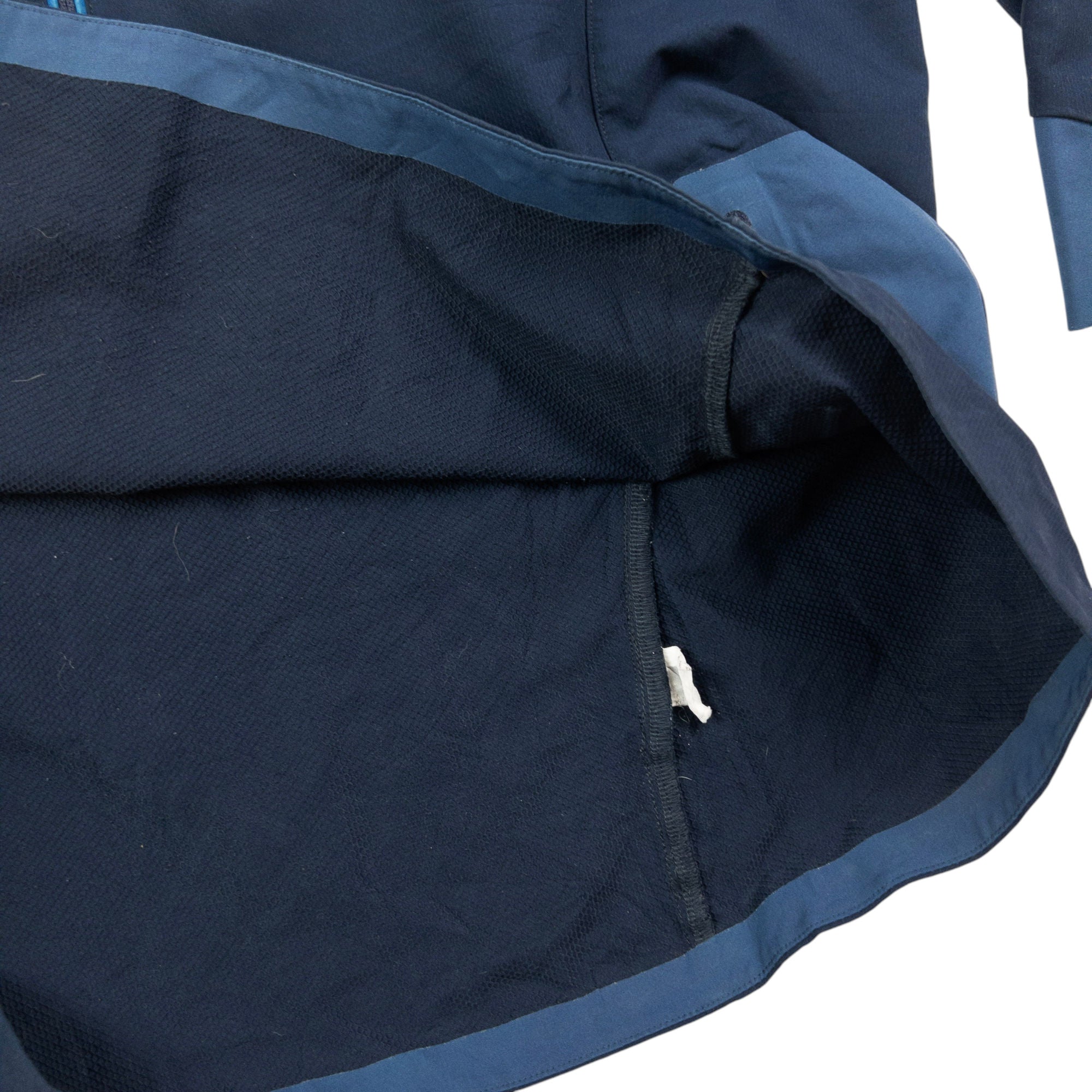 Vintage Arcteryx Half Zip Lightweight Jacket Size L