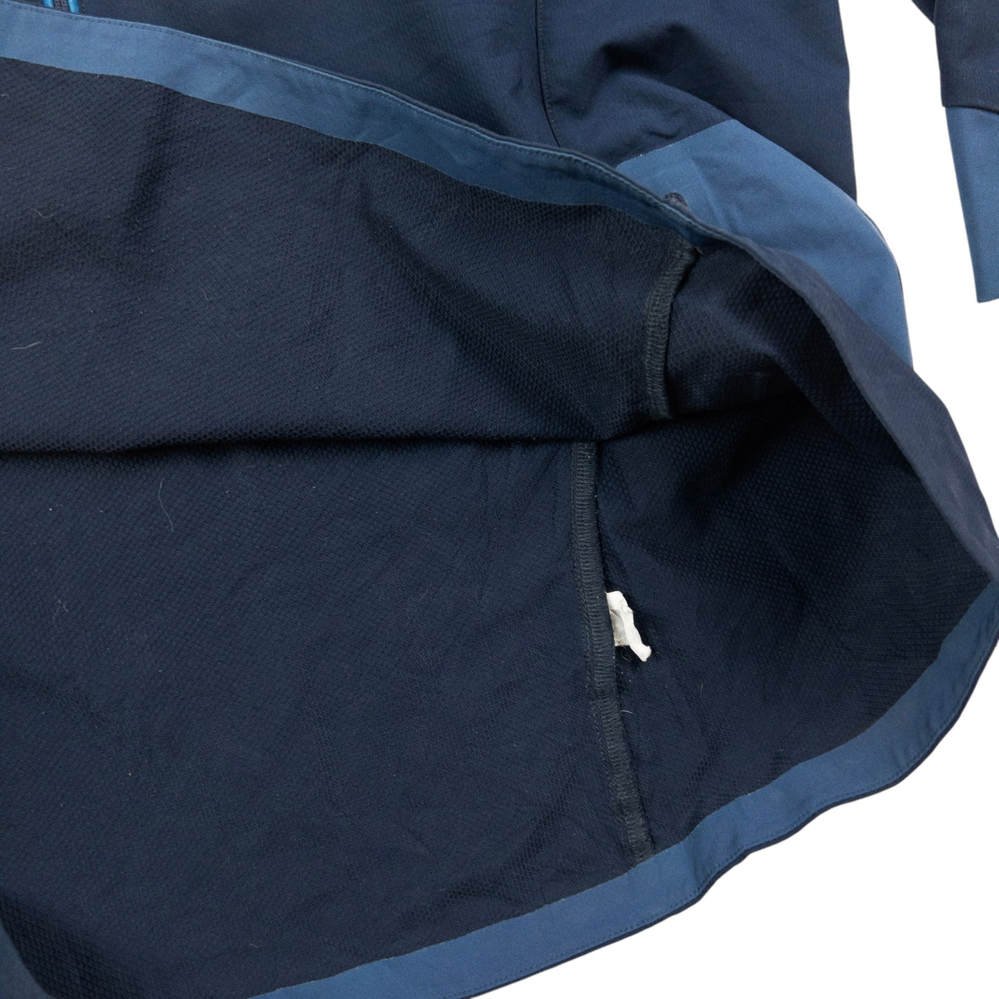 Vintage Arcteryx Half Zip Lightweight Jacket Size L
