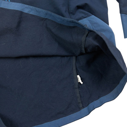Vintage Arcteryx Half Zip Lightweight Jacket Size L