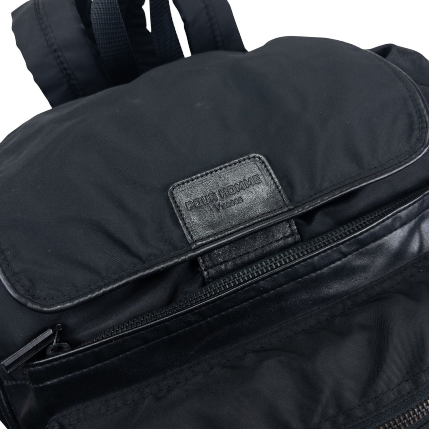 Vintage Y'Saccs By Yohji Yamamoto Backpack