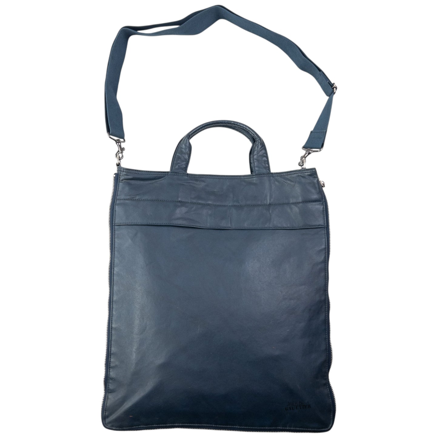 Vintage 2000s Jean Paul Gaultier Crossbody Bag