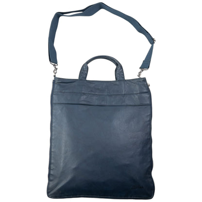 Vintage 2000s Jean Paul Gaultier Crossbody Bag