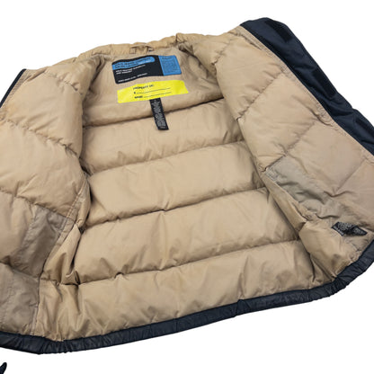 Vintage 2000s Ralph Lauren Polo Jeans Puffer Jacket Size S