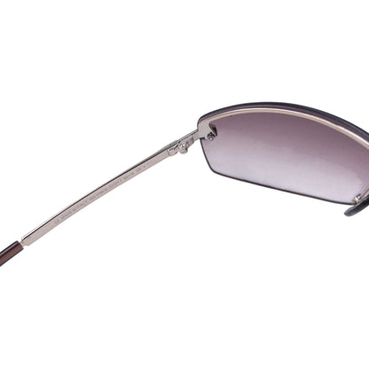 Vintage 90s Gucci Rimless Sunglasses