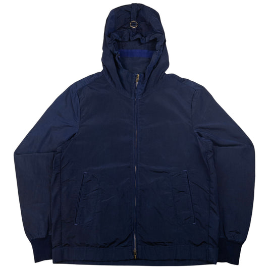 Vintage CP Company Zip Up Jacket Size M