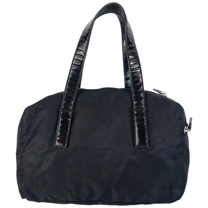 Vintage 2000s Prada Shoulder Bag
