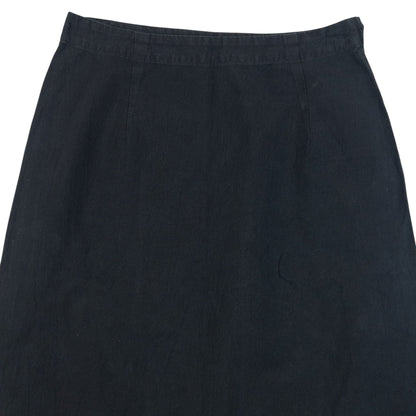 Vintage 90s Comme Des Garçons Tricot Skirt Womens Size W23