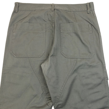Vintage 2000s Cabane De Zucca By Issey Miyake Trousers Size W32
