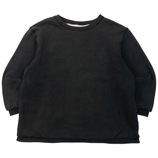 Vintage 90s Hai Sporting Gear By Issey Miyake Reversible Sweatshirt Size XS