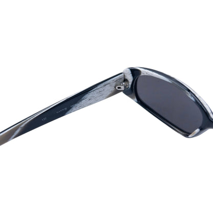 Vintage Gucci Pattern Sunglasses