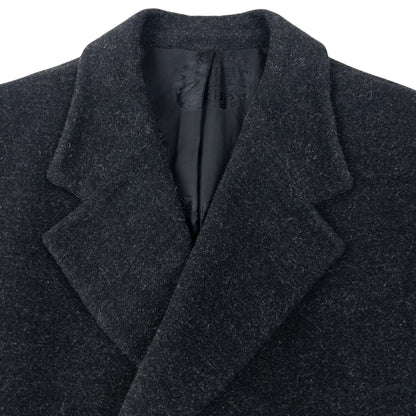 Vintage 90s Versace Classic V2 Longline Wool Jacket Size L