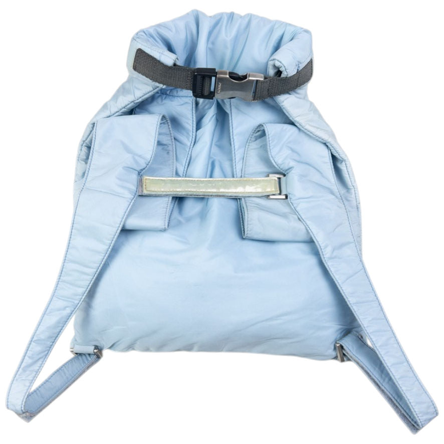 Vintage 1999 Prada Sport Backpack