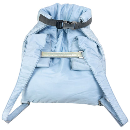 Vintage 1999 Prada Sport Backpack