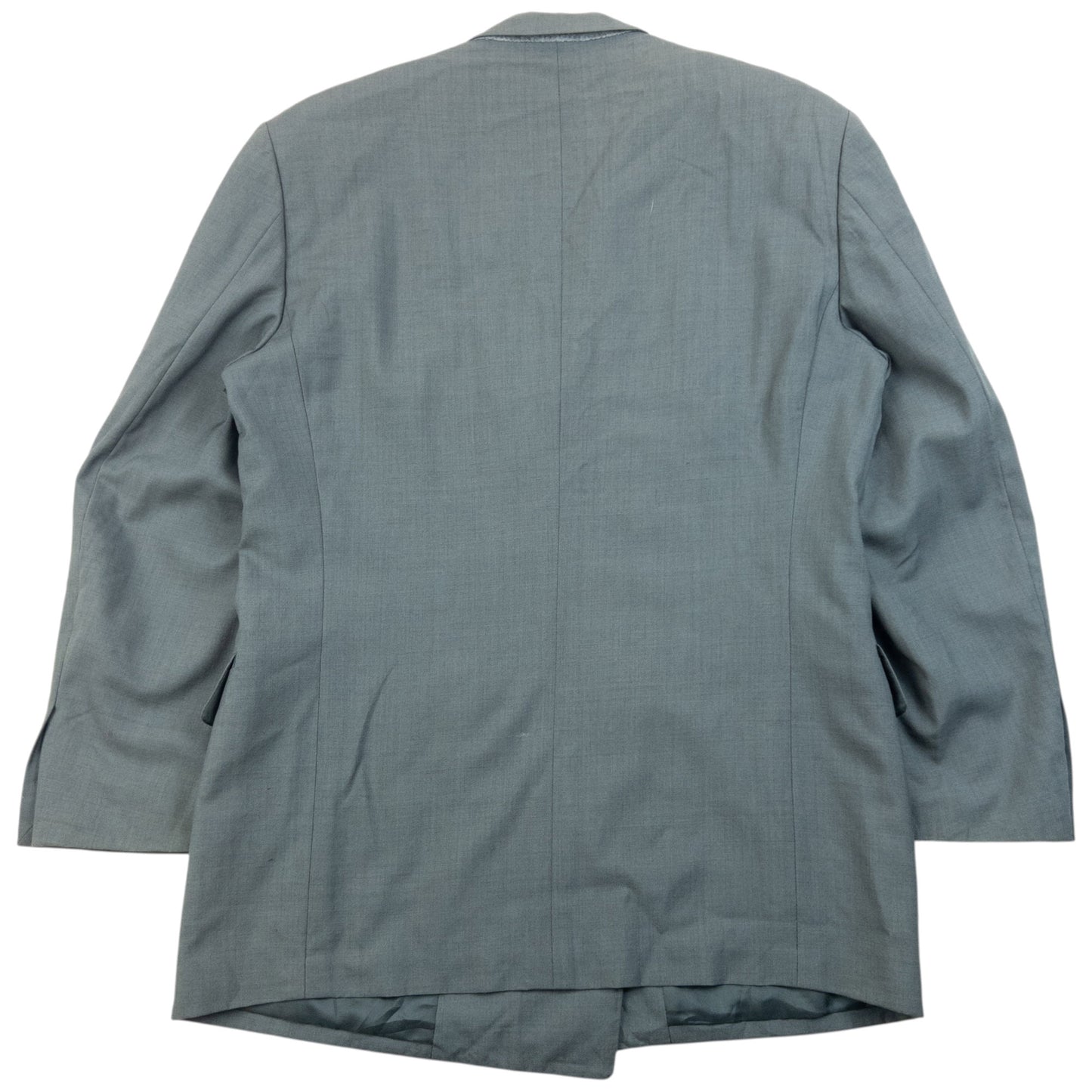 Vintage 90s Yohji Yamamoto D'Urban A.A.R Blazer Jacket Size M