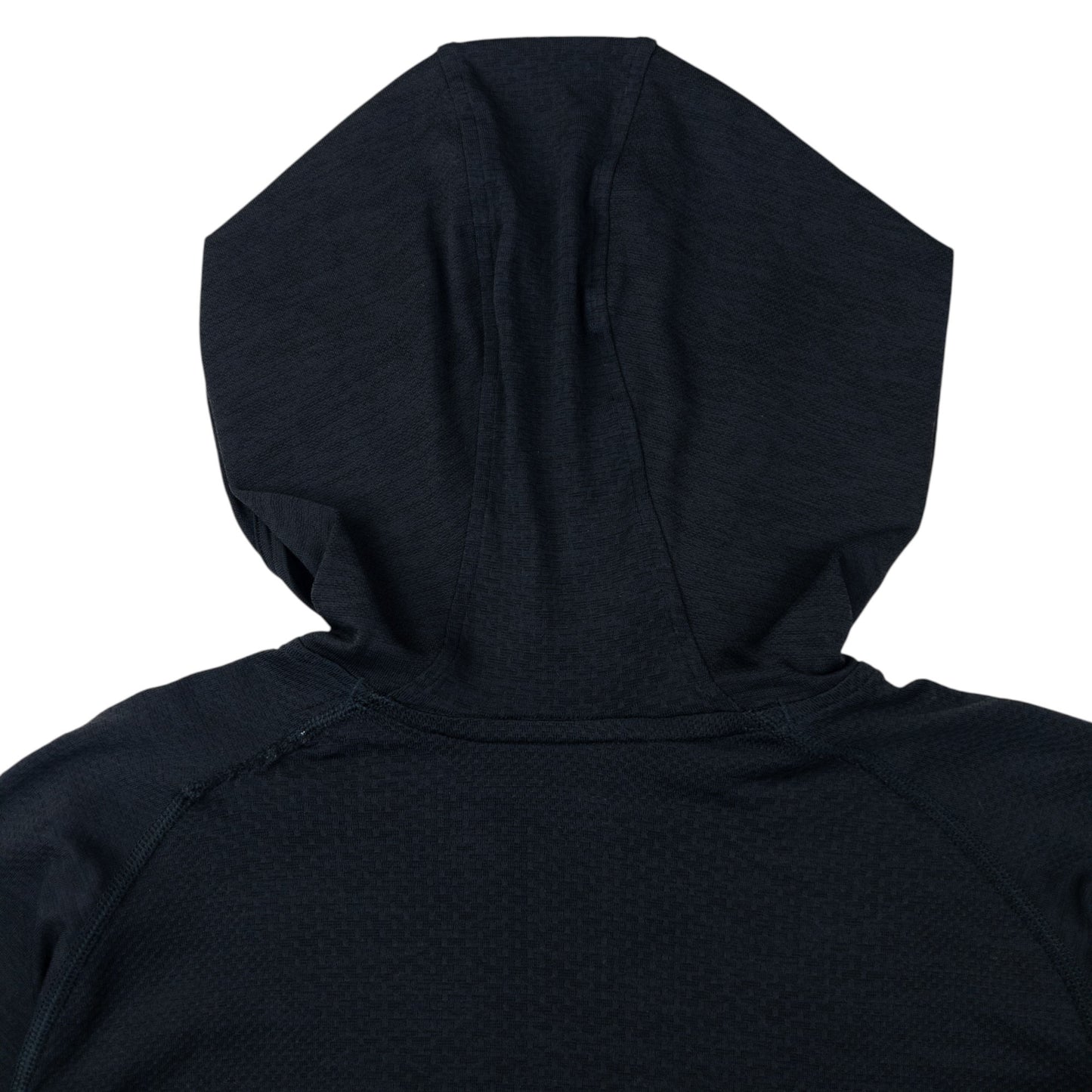 Vintage Nike Gyakusou Undercover Lab Lightweight Athletic Hoodie Size S