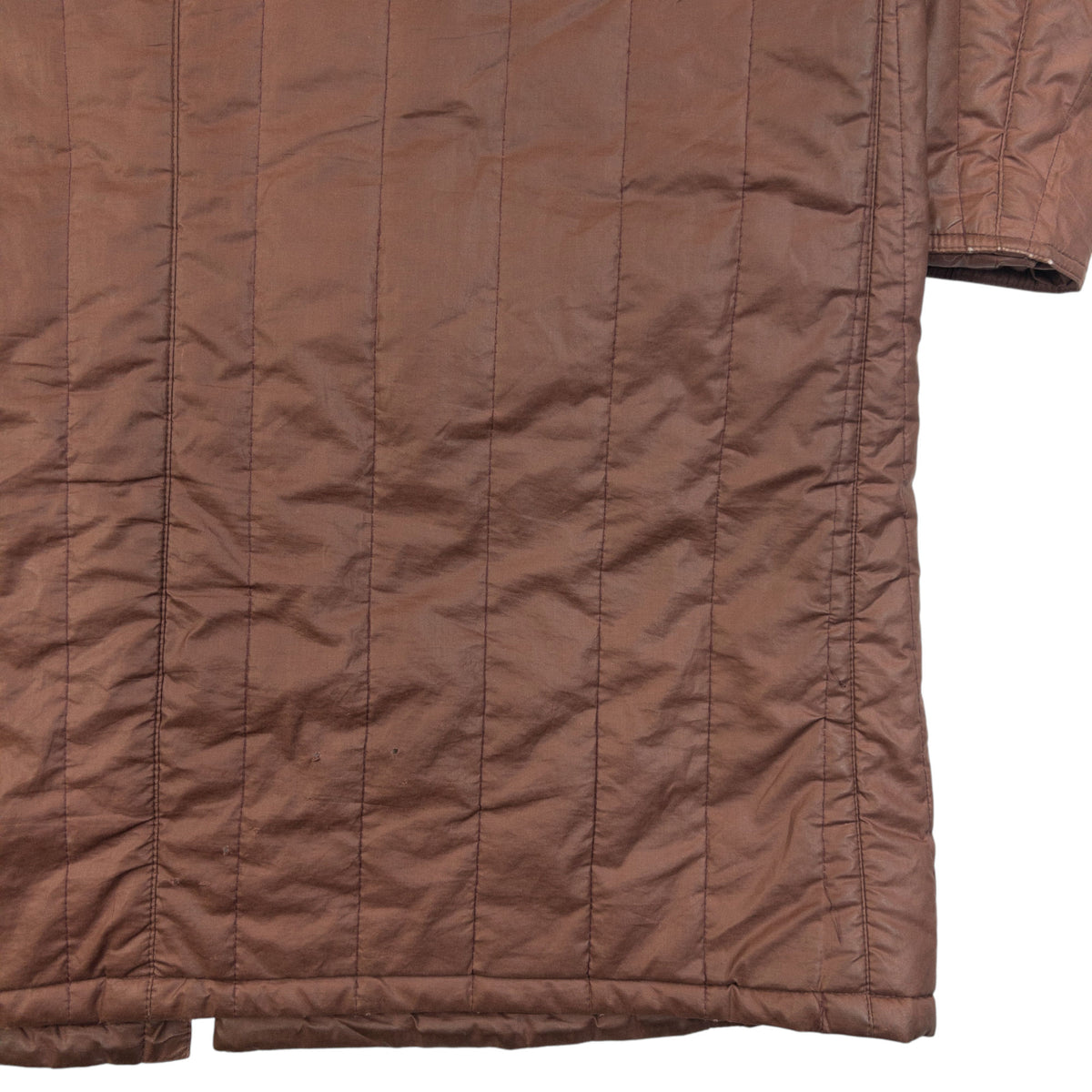 Vintage 80s YSL Yves Saint Laurent Quilted Jacket Size XL