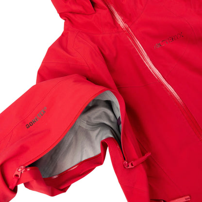 Vintage Arcteryx Goretex Snowboarding Jacket Womens Size XS