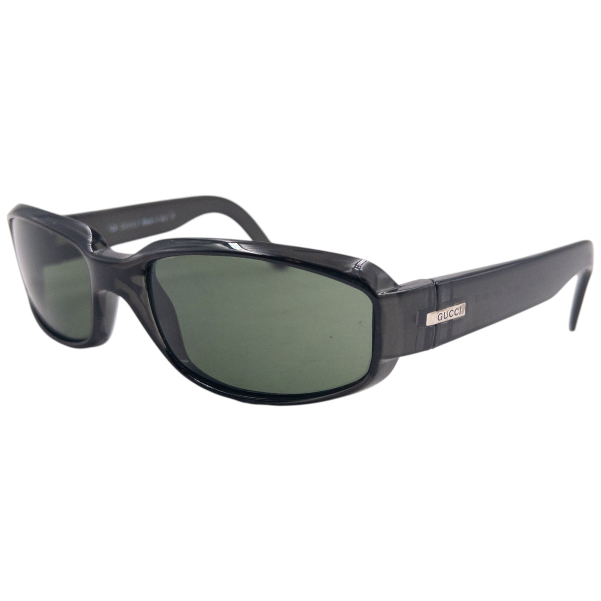 Vintage 2000s Gucci By Tom Ford Sunglasses