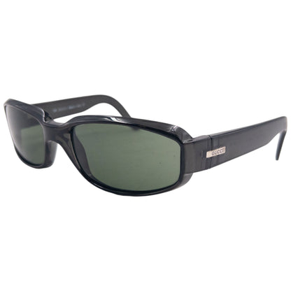 Vintage 2000s Gucci By Tom Ford Sunglasses