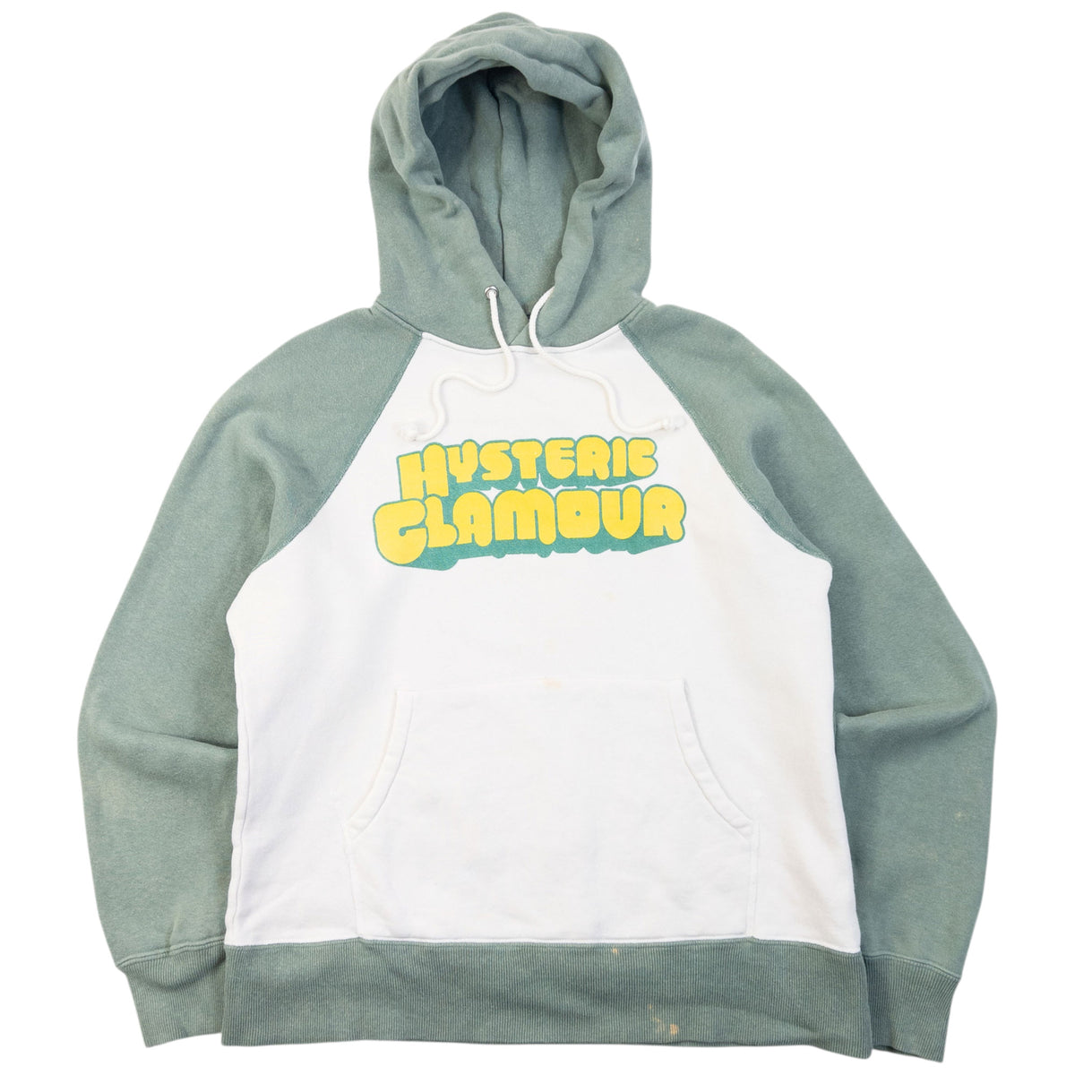 Vintage 90s Hysteric Glamour Graphic Hoodie Womnes Size S