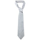 Vintage 2000s Gucci Monogram Silk Tie
