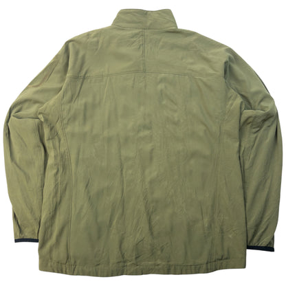 Vintage 2000s Arcteryx Gamma MX Zip Up Jacket Size L