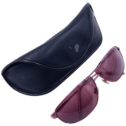 Vintage Burberry Nova Check Sunglasses