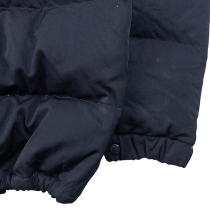 Vintage Junya Watanabe X Comme Des Garçons MAN X Moncler Puffer Jacket Size L