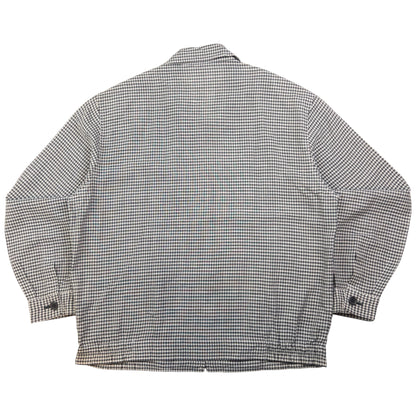 Vintage YSL Yves Saint Laurent Harrington Jacket Size L