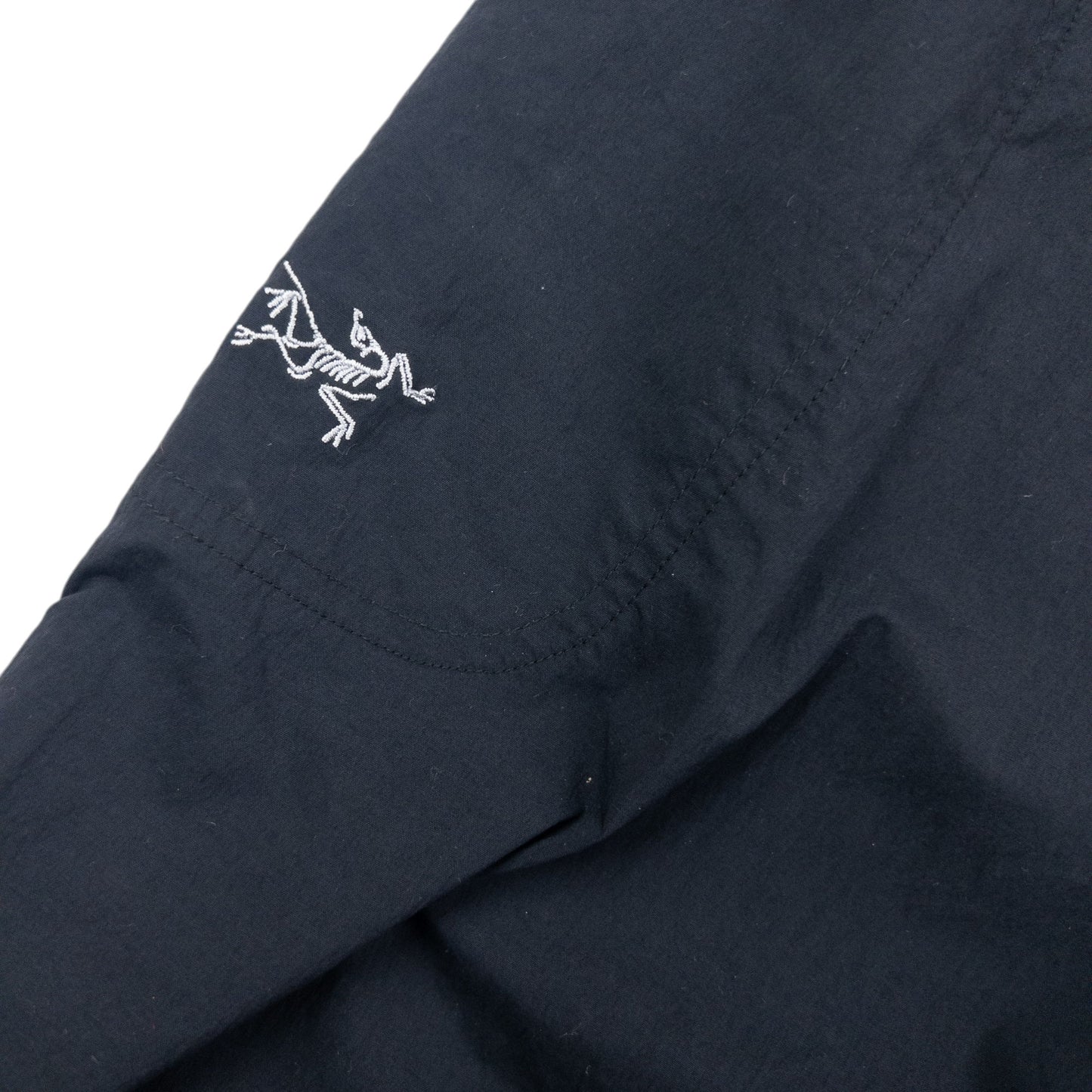 Vintage Arcteryx Lightweight Trousers Womens Size W31