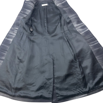 Vintage 2004 Prada Pattern Button Up Jacket Womens Size S