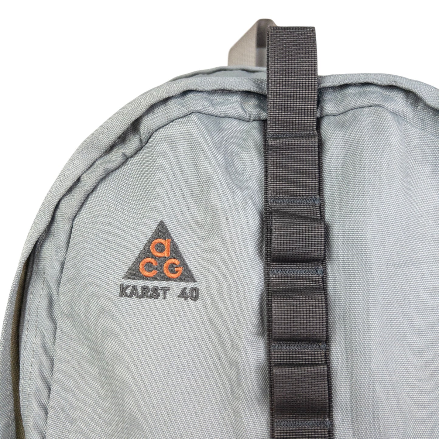Vintage Nike ACG Karst 40 Backpack