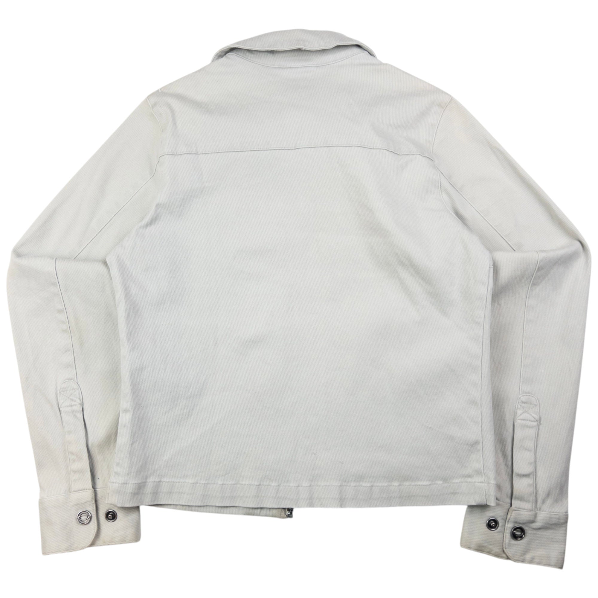 Vintage Oakley Cropped Jacket Womens Size S