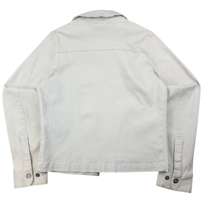 Vintage Oakley Cropped Jacket Womens Size S