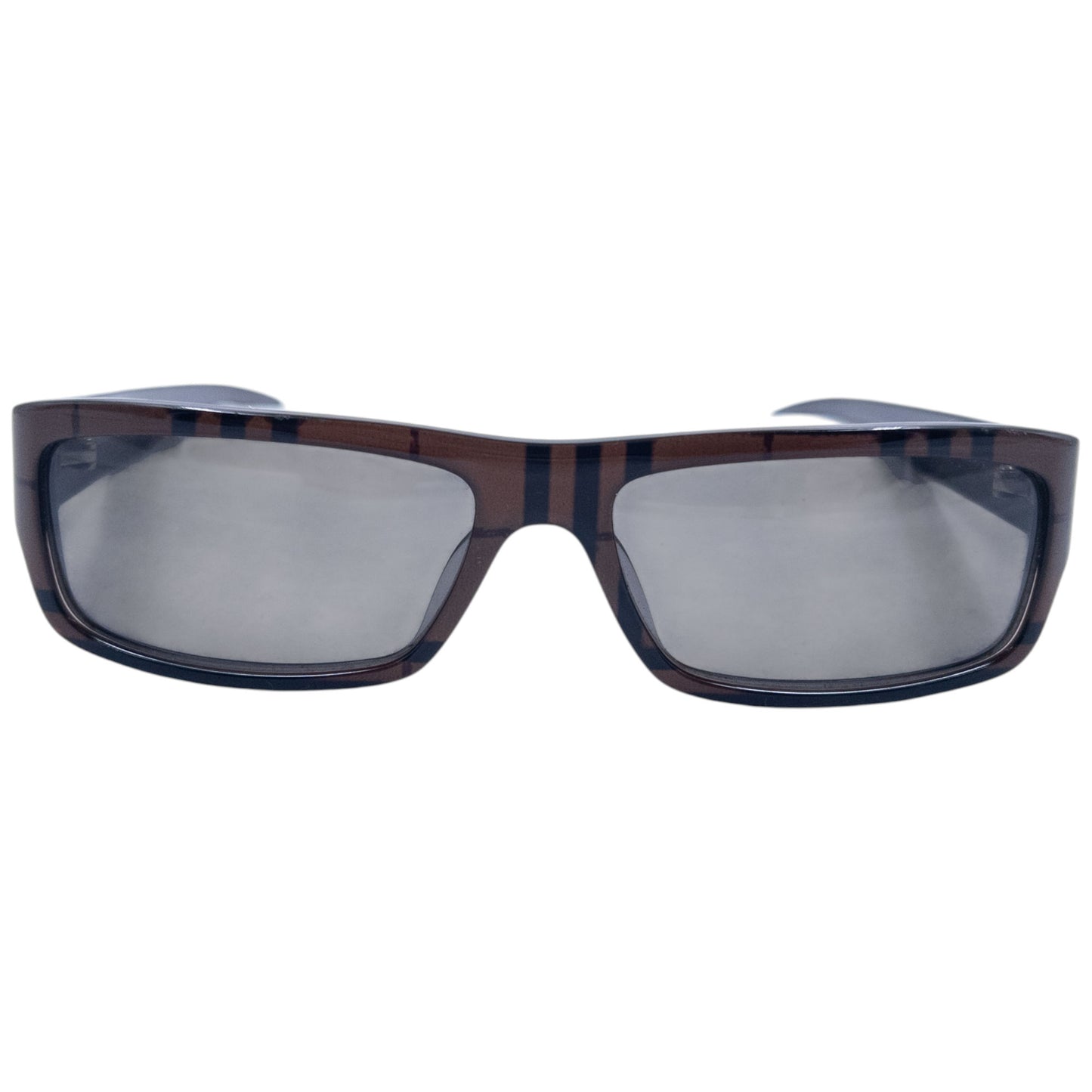 Vintage Burberry Nova Check Sunglasses