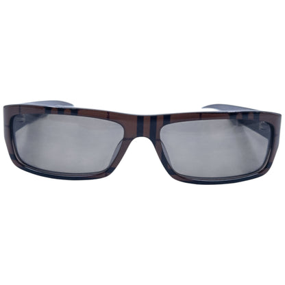 Vintage Burberry Nova Check Sunglasses