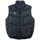 Vintage Mountain Hardwear Zip Up Puffer Gilet Size S
