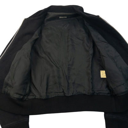 Vintage 2000s Cabane De Zucca By Issey Miyake Jacket Womens Size M