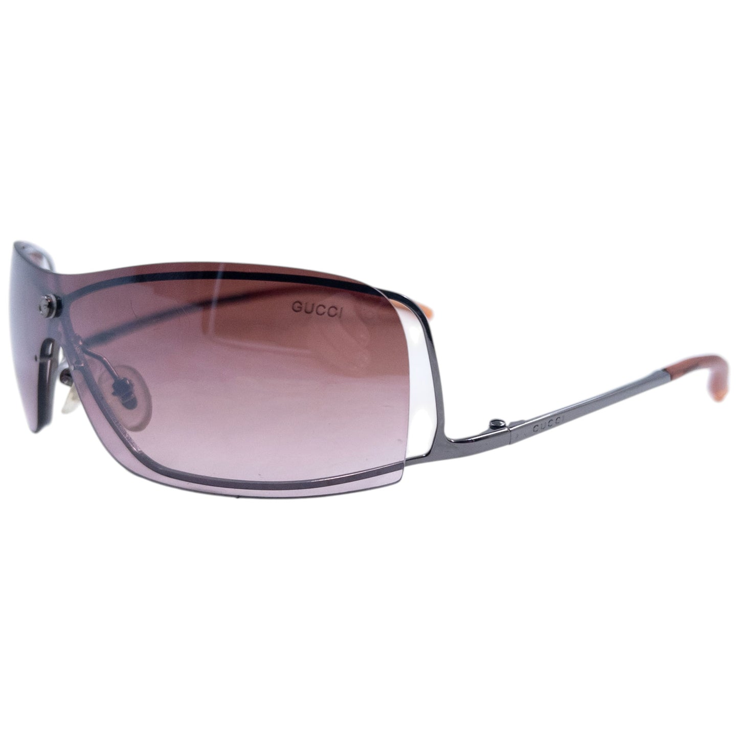 Vintage 2000s Gucci By Tom Ford Sunglasses