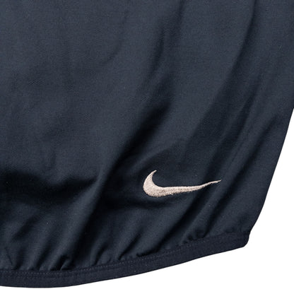 Vintage Nike ACG Ninja Hood Q Zip Hoodie Size M