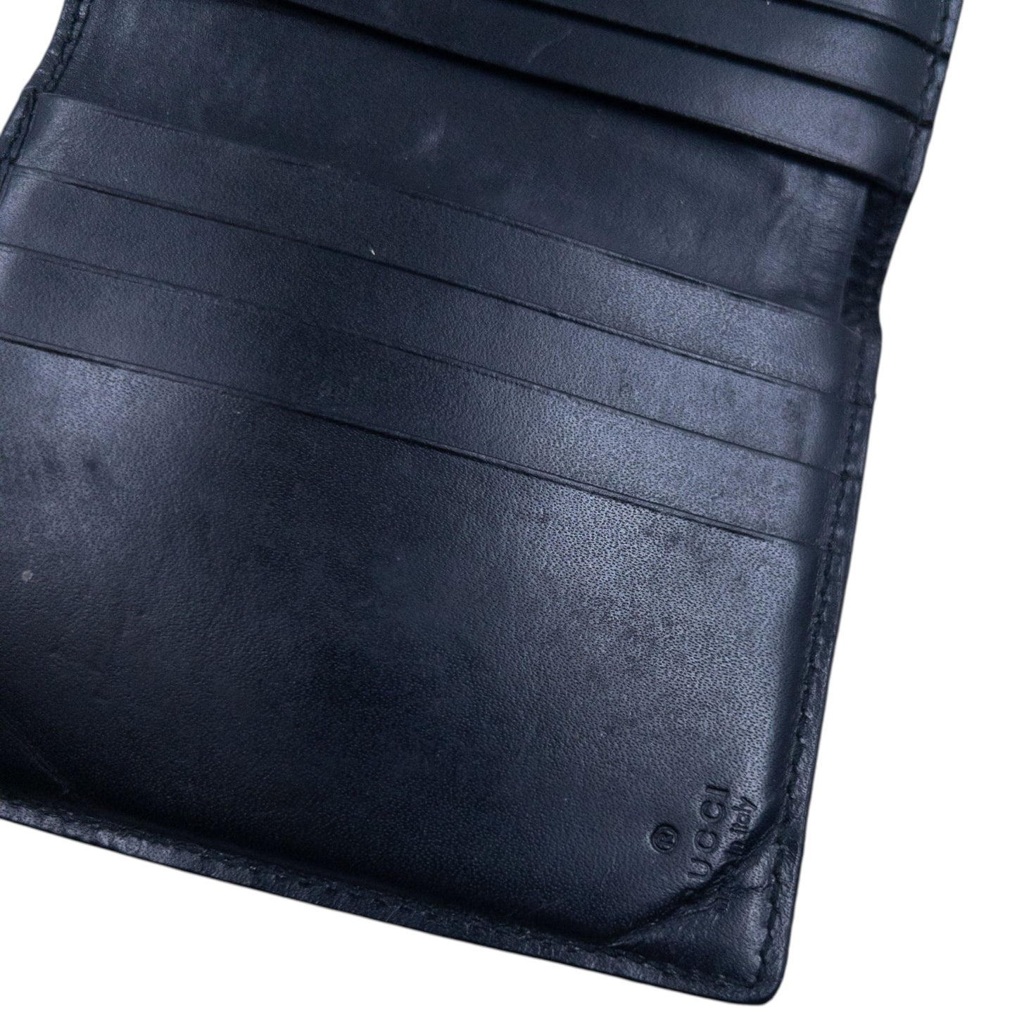 Vintage 2000s Gucci Wallet