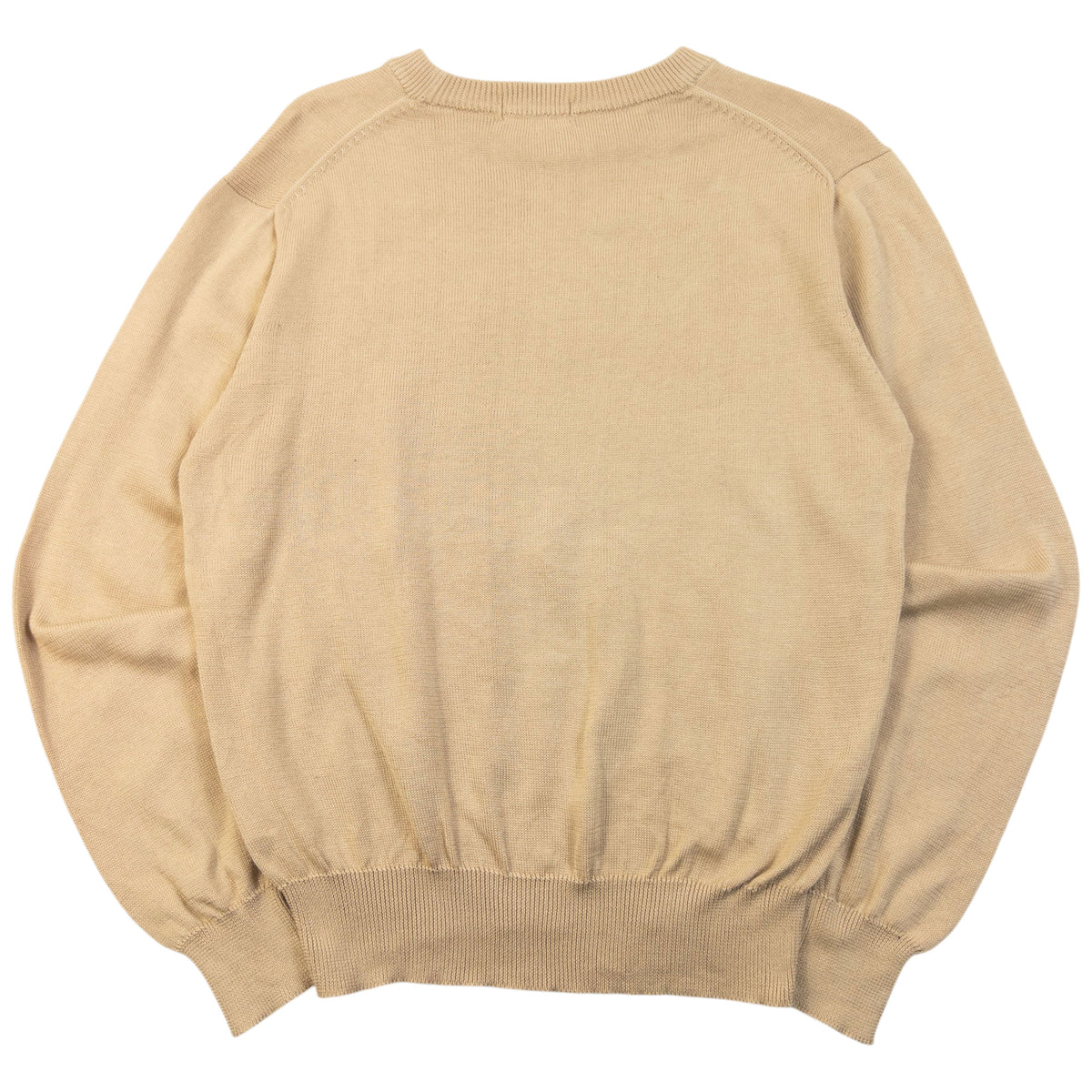 Vintage 90s YSL Yves Saint Laurent Jumper Womens Size S