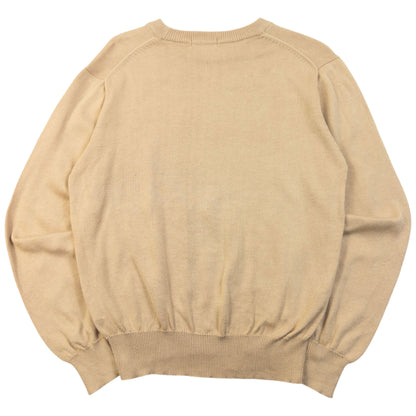 Vintage 90s YSL Yves Saint Laurent Jumper Womens Size S