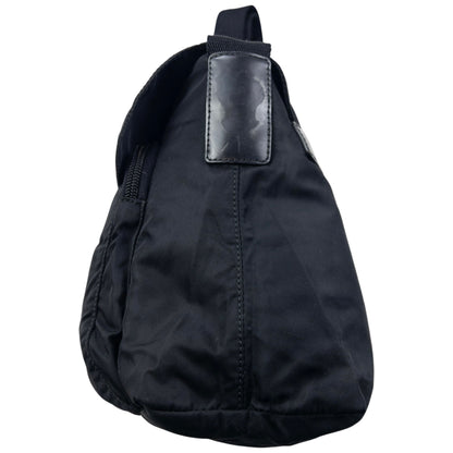 Vintage 2000s Prada Crossbody Bag